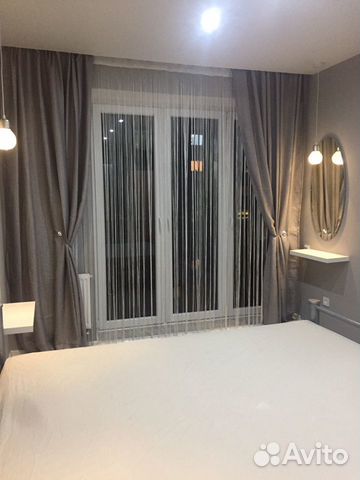 2-к квартира, 51 м², 10/11 эт.