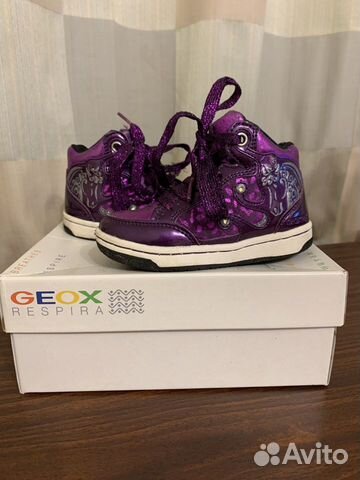 Geox Geox