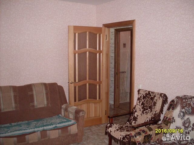 2-к квартира, 50 м², 1/5 эт. 2-к квартира, 50 м², 1/5 эт.