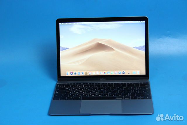 MacBook Air 12.1