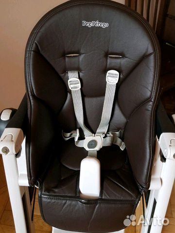 Кресло для кормления Peg perego Siesta Кресло для кормления Peg perego Siesta