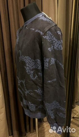 Свитшот толстовка новая Valentino Свитшот толстовка новая Valentino