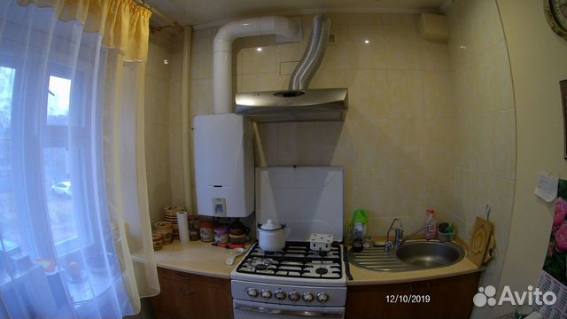 3-к квартира, 61.6 м², 2/5 эт. 3-к квартира, 61.6 м², 2/5 эт.