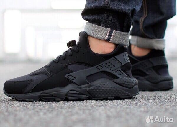 Кроссовки Nike Air Huarache Кроссовки Nike Air Huarache