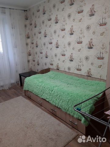 2-к квартира, 40 м², 2/5 эт.