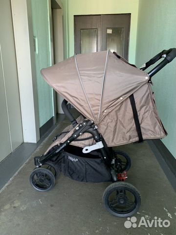 Коляска Valco baby Snap Коляска Valco baby Snap