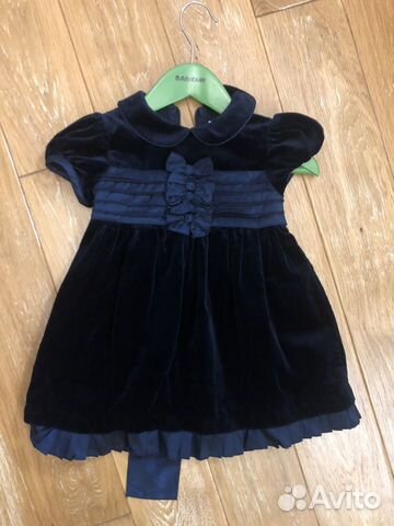 Платье итальянское aletta (оригинал), 92 Платье итальянское aletta (оригинал), 92