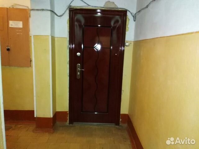 3-к квартира, 53 м², 1/5 эт.