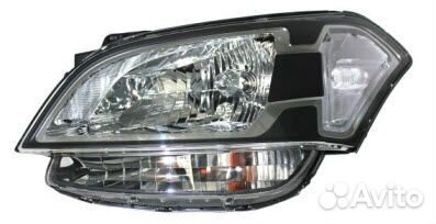 Фара Kia Soul с 2008 по 2014 Фара Kia Soul с 2008 по 2014