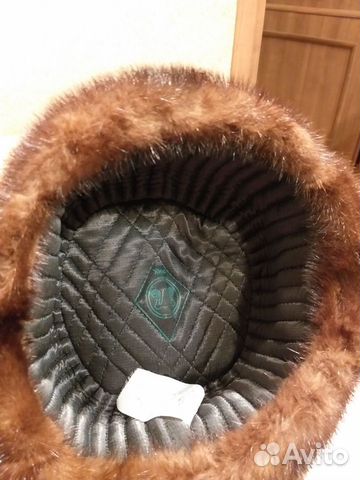 Шапка Норковая Шапка Норковая