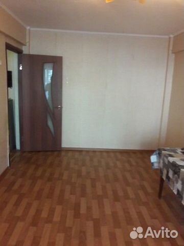 2-к квартира, 45 м², 1/5 эт.