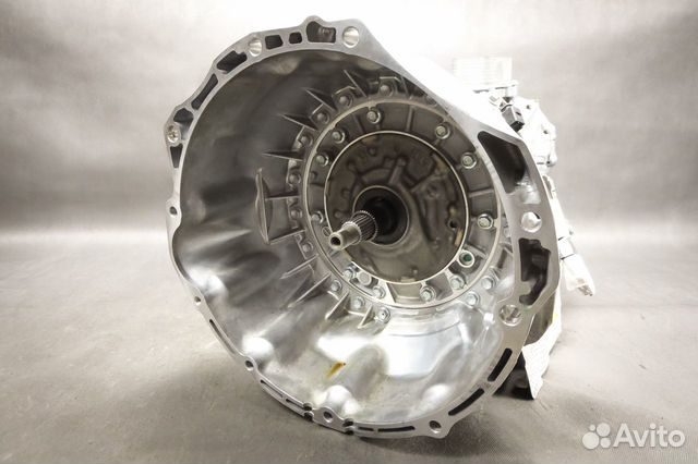 8 ступенчатая АКПП для VW Touareg NF 2010-2017 8 ступенчатая АКПП для VW Touareg NF 2010-2017