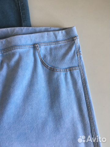 Брюки Zara р-р 9/10 лет 140 см