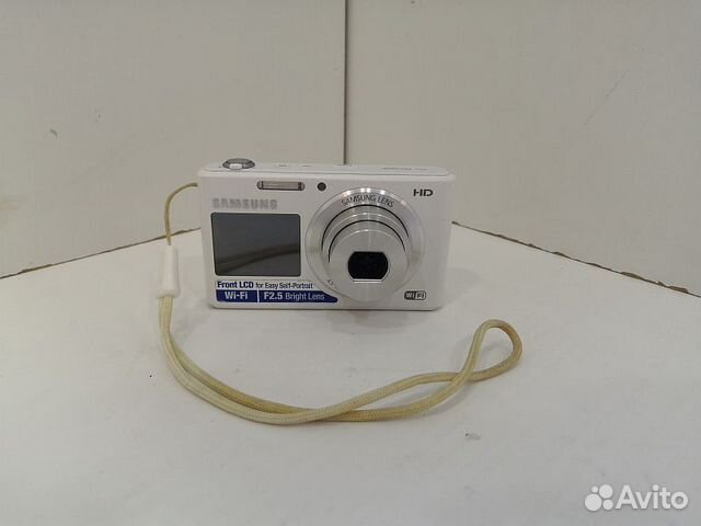 Фотоаппараты Цифровые SAMSUNG DV150f