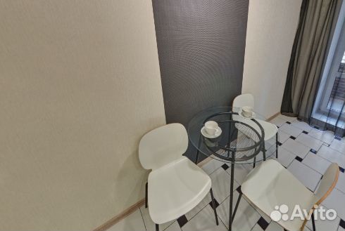 1-к квартира, 40 м², 5/9 эт.