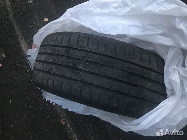 Летние шины R17 215/50 Goodyear Летние шины R17 215/50 Goodyear