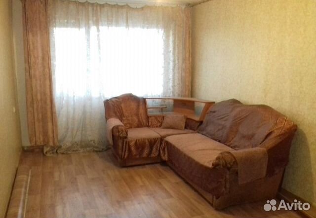 2-к квартира, 45 м², 5/5 эт.