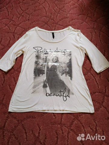 Лонгслив Лонгслив