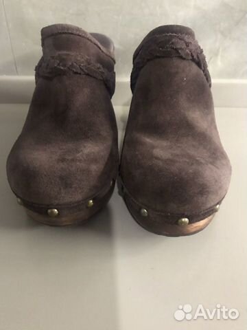 Сабо Ugg Australia Сабо Ugg Australia