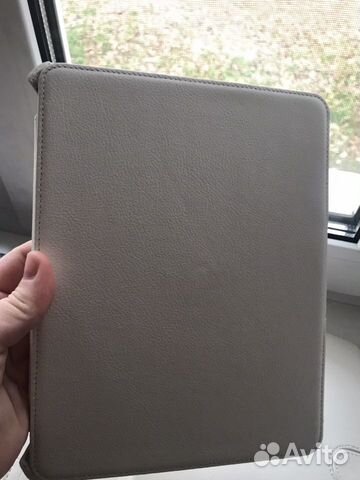 Чехол-книжка на iPad 2;3;4 Чехол-книжка на iPad 2;3;4