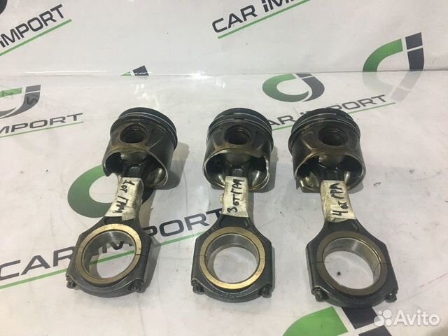 Мерседес 2.2 cdi Om651 Поршень Мерседес 2.2 cdi Om651 Поршень