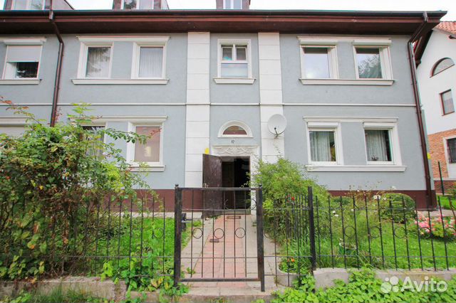 2-к квартира, 49.1 м², 3/3 эт. 2-к квартира, 49.1 м², 3/3 эт.