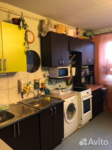 Комната 13.4 м² в 6-к, 14/16 эт. Комната 13.4 м² в 6-к, 14/16 эт.
