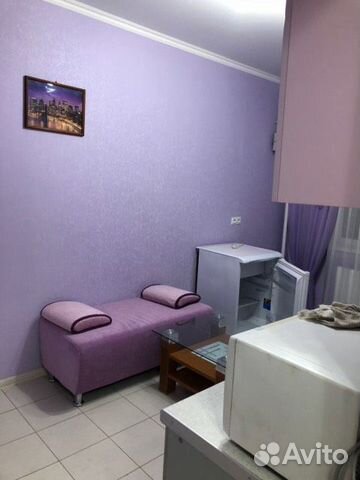 1-к квартира, 40 м², 4/4 эт.
