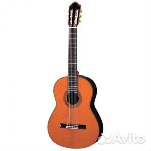 84872303366 Yamaha CG102 - классическая гитара