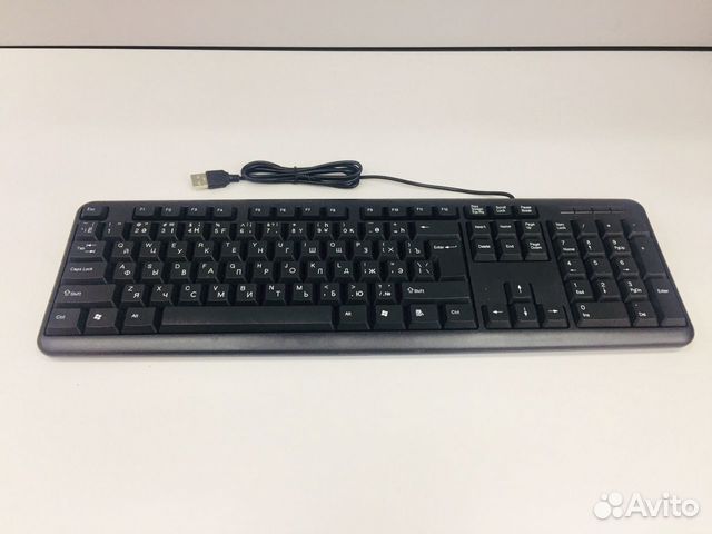83452212844  Клавиатура keyboard 