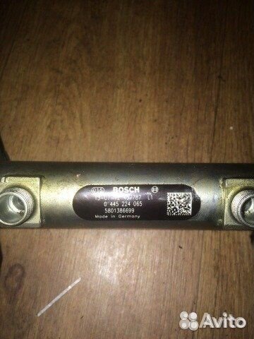 Рампа на Fiat Ducato 2.3 пробег 15000 км Рампа на Fiat Ducato 2.3 пробег 15000 км