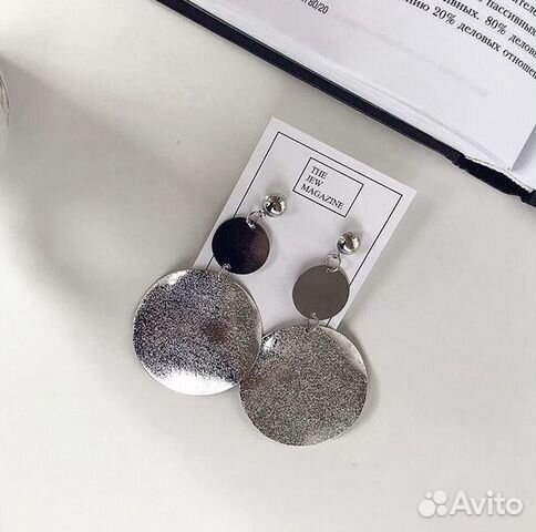 Серьги Серьги