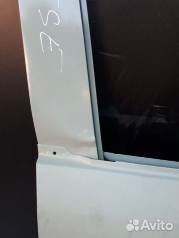 Дверь передняя правая Kia Sportage 3 Дверь передняя правая Kia Sportage 3