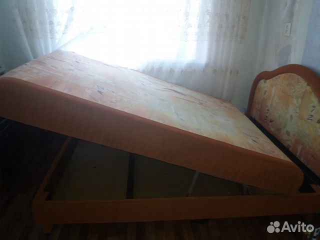 Продается кровать с подъемным механизмом Продается кровать с подъемным механизмом