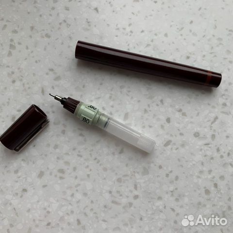 Изограф Рапитограф Rotring Изограф Рапитограф Rotring