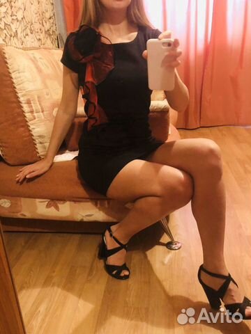 Платье Платье