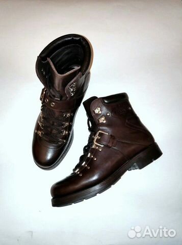 Prada ботинки сапоги туфли. Оригинал Prada ботинки сапоги туфли. Оригинал