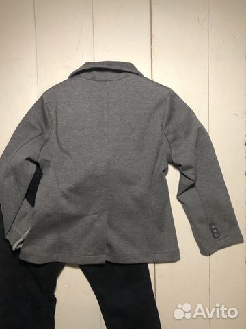 Пиджак Zara