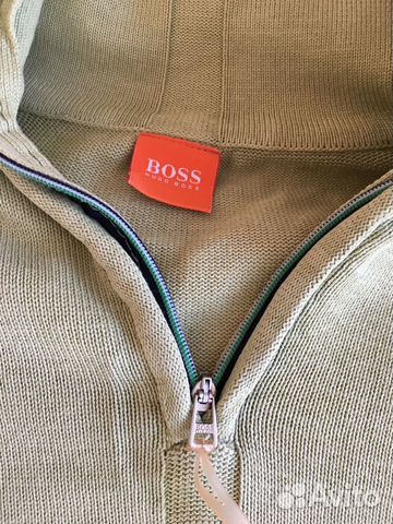 Кофта boss Кофта boss