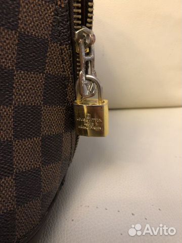 Сумка Louis Vuitton Damier Сумка Louis Vuitton Damier