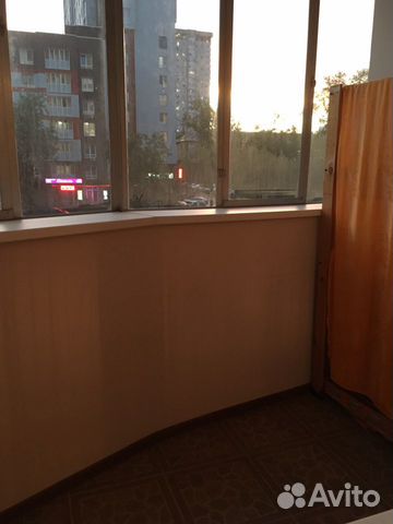 2-к квартира, 60 м², 3/11 эт.