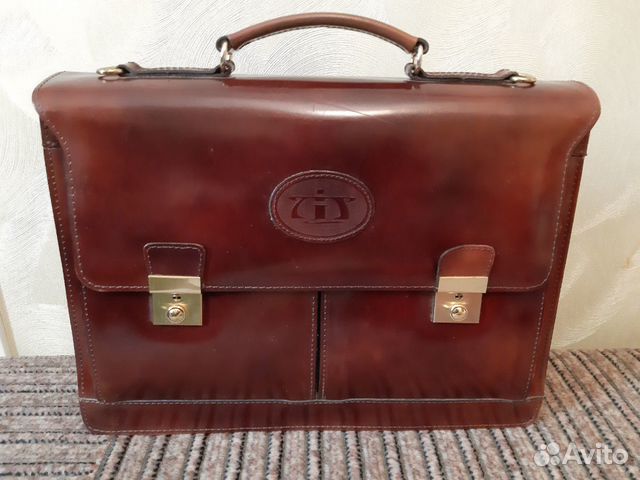 Портфель Портфель