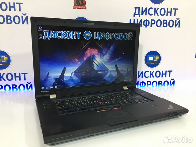 Бизнес друг ThinkPad L520/Core i5-2450M/6Gb/320Gb Бизнес друг ThinkPad L520/Core i5-2450M/6Gb/320Gb