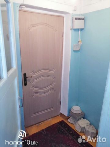 2-к квартира, 41 м², 1/4 эт.