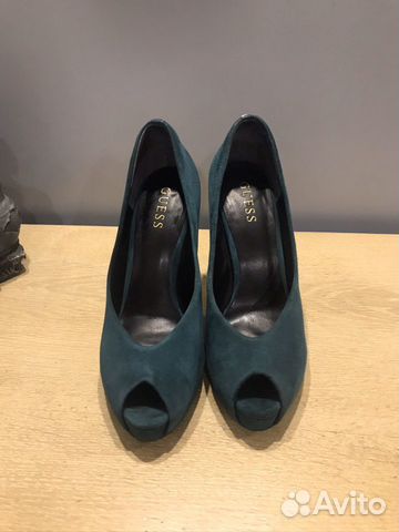 Туфли Guess р. 39 Туфли Guess р. 39