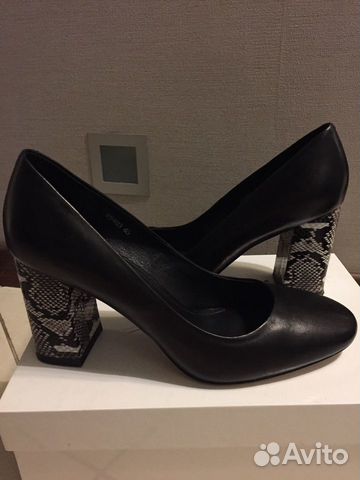 Туфли Туфли