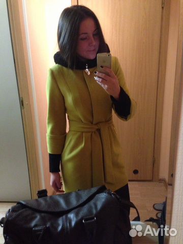 Пальто EuroLady Пальто EuroLady