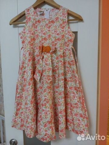 Платье на праздник или повседневного ношения Платье на праздник или повседневного ношения