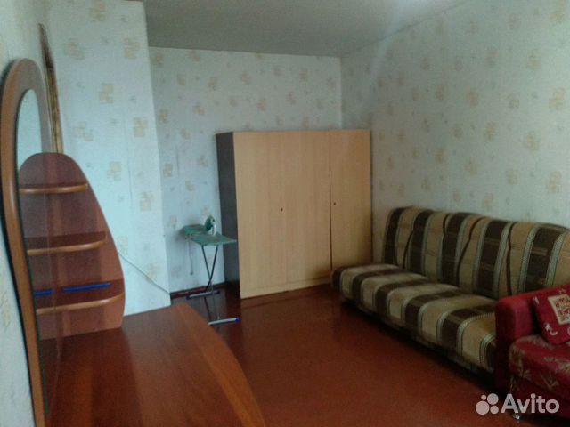 1-к квартира, 32 м², 5/5 эт.