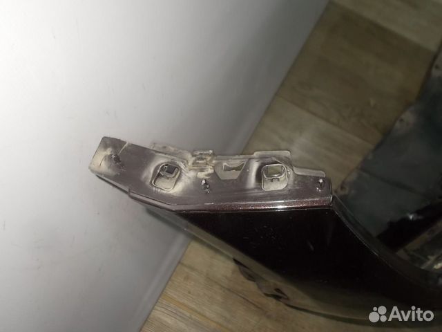 Бампер передний бмв Х5 Ф15 BMW X5 F15